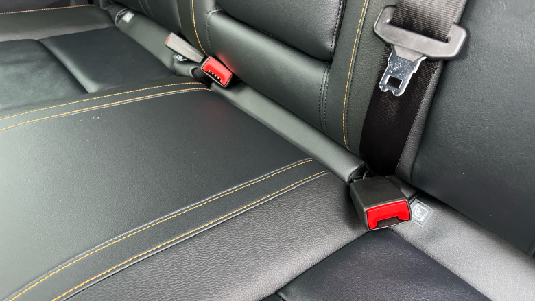 Ford Ranger Diesel Pick Up D/Cab Wildtrak 3.0 EcoBlue V6 240 Auto